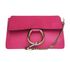 Chloe Small Faye Bag, front view